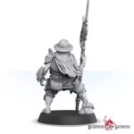 Zombie Landsknecht - Image 9