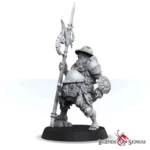 Zombie Landsknecht - Image 11