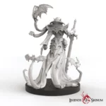 Lord Varkula, Magna Nosferatu - Image 8
