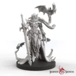 Lord Varkula, Magna Nosferatu