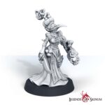 Legends of Signum 2: Warseer Faction Box "Guild of Plague Doctors" - Image 10