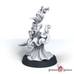 Bianca Moreau, Countess of the Plague - Image 8