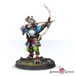Mizuki the Hawk Scream - Image 5