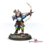 Mizuki the Hawk Scream - Image 2