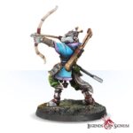 Mizuki the Hawk Scream - Image 3