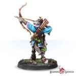Mizuki the Hawk Scream - Image 4