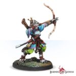 Mizuki the Hawk Scream - Image 6