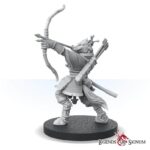 Mizuki the Hawk Scream - Image 8