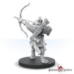 Mizuki the Hawk Scream - Image 10