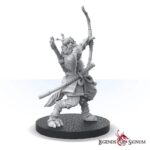 Mizuki the Hawk Scream - Image 11