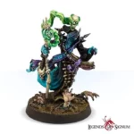 Morren De Grave, Necromancer - Image 2