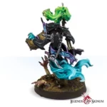Morren De Grave, Necromancer - Image 3