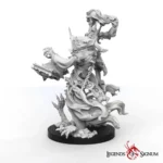 Morren De Grave, Necromancer - Image 5