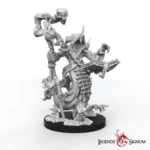 Morren De Grave, Necromancer - Image 6