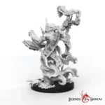 Morren De Grave, Necromancer - Image 7