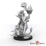 Morren De Grave, Necromancer - Image 8