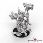 Morren De Grave, Necromancer - Image 9