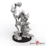 Morren De Grave, Necromancer - Image 10