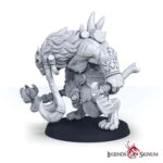 Orm the Stone Skin - Image 10