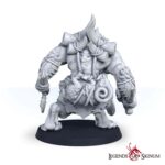 Orm the Stone Skin - Image 11