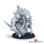 Orm the Stone Skin
