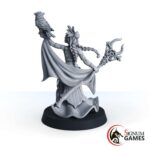 Fernesia, the Blind Sorceress - Image 6