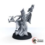 Fernesia, the Blind Sorceress - Image 8
