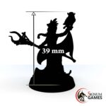 Fernesia, the Blind Sorceress - Image 9