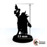 Jenna, the Ambitious Sorceress - Image 10